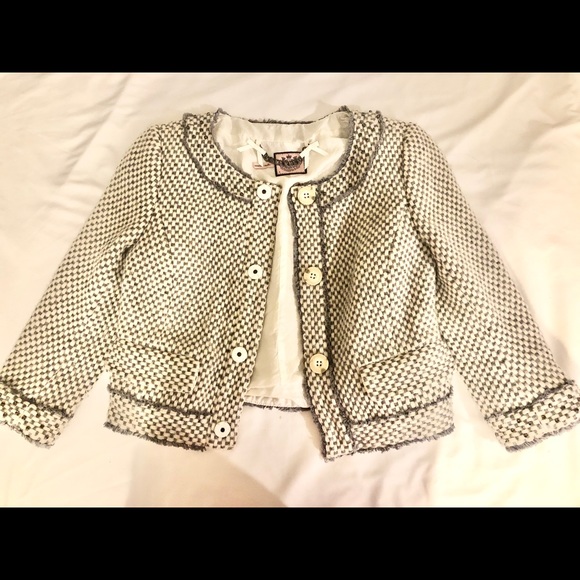 Tweed Jacket - Excellent Condition - Picture 6 of 6